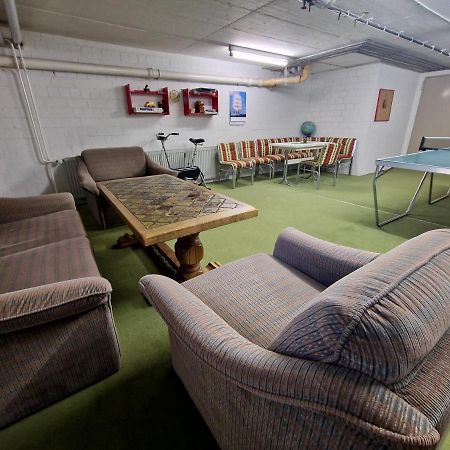 Apartament Manjana'S Waldblick Braunlage Zewnętrze zdjęcie