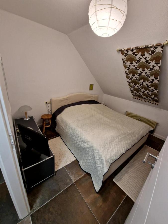 Apartament Manjana'S Waldblick Braunlage Zewnętrze zdjęcie