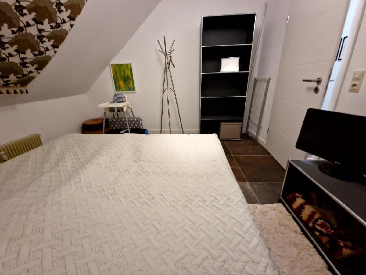 Apartament Manjana'S Waldblick Braunlage Zewnętrze zdjęcie