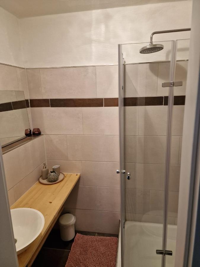 Apartament Manjana'S Waldblick Braunlage Zewnętrze zdjęcie